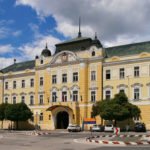 Župný dom - Nitrianska galéria, Nitra Zdroj: vypadni.sk