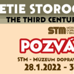 Tretie storočie bicykla