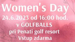 Women's DAY