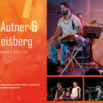 RICHARD AUTNER & MARTIN GEIŠBERG BAND