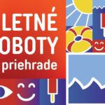 Letné soboty na priehrade Senica