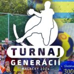 Turnaj generácií 2024