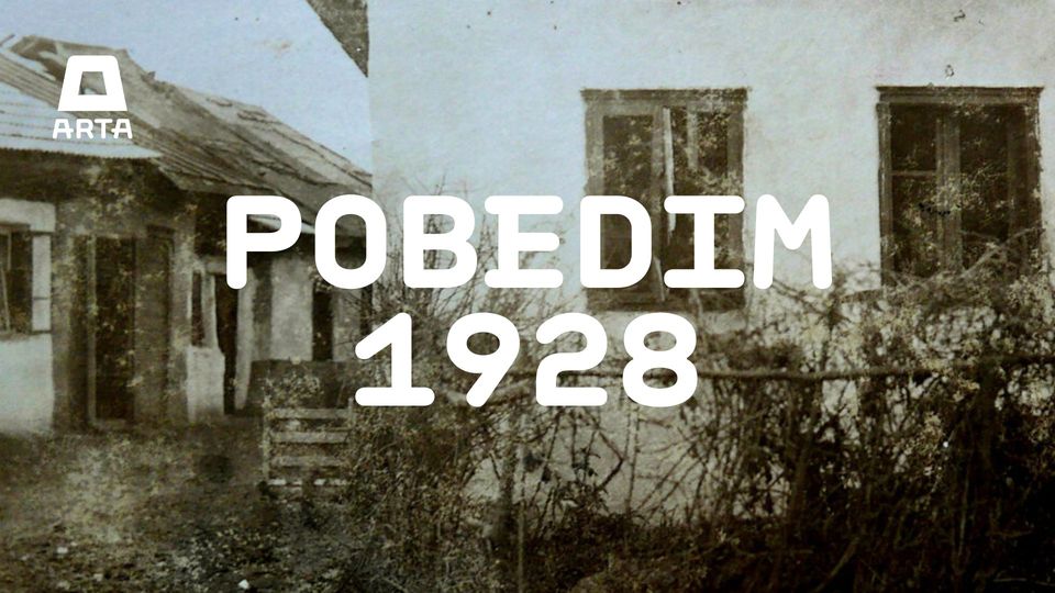 Pobedim 1928