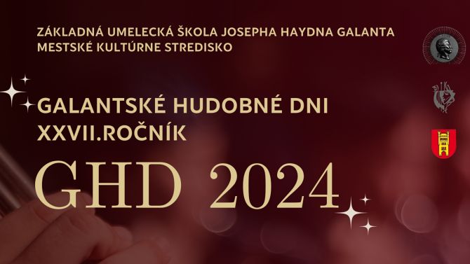 Galantské hudobné dni