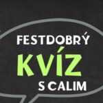 FestDobrý kvíz s Calim, Kaviareň Pod lampou